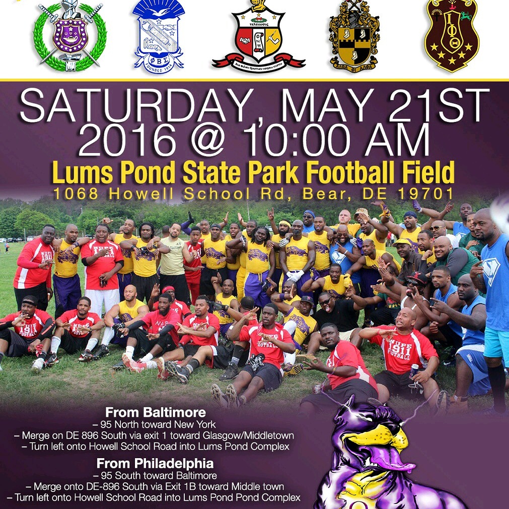 AnnualFlagFootballTourney